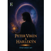 Peter Viken a Harlekyn - Ivan Molčan
