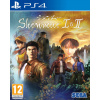 Shenmue I + II (PS4) 5055277033300