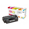 OWA Armor toner pro HP Laserjet 1160, 1320, AIO 3390, 3392, 2500 Stran, Q5949A, černá/black K12140OW