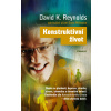 Konstruktivní život - David K. Reynolds