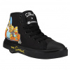 Heelys X Simpsons Hustle Black