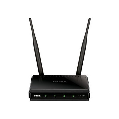 D-LINK DAP-1360/E N300 AP/extender