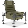 Kreslo Korum Progress Ruckchair S23 Deluxe