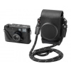 SmallRig 5219 Black Leather Case Fuji X-Half
