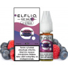 Liquid ELFLIQ Nic SALT Blueberry Sour Raspberry 30ml (3x10ml) - 20mg