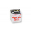 Motobatéria YUASA (originál) 12N5,5A-3B, 12V, 5.5Ah