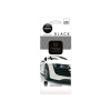 Osviežovač Aroma CAR CITY CARD BLACK