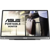 Asus MB16ACE LED monitor 39.6 cm (15.6 palca) En.trieda 2021 B (A - G) 1920 x 1080 Pixel Full HD 5 ms USB-C® IPS LED; 90LM0381-B04170