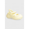 Sandále Crocs Phaedra 209560.76O žltá EUR 36/37