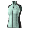 Dámska vesta Dynafit SPEED INSULATION VEST - svetlo zelená XL