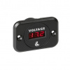 Digitálny voltmeter 6-3V do palubovky ITA