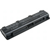 Batéria T6 Power Toshiba Satellite C50, C70, C800, C850, L70, L800, M800, P800, 5200mAh, 56Wh, 6cell NBTS0101