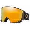 Lyžiarske okuliare Oakley Flow Scape L 50th Anniversary w/Prizm 24k & Prizm Iced uni