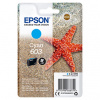 Epson originál ink C13T03U24010, cyan, 2.4ml