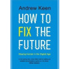 How to Fix the Future - autor neuvedený