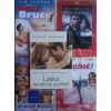 Kolekce Jennifer Aniston - 5 DVD