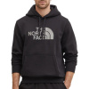 The North Face Bundy M Drew Peak Pullover Hoodie Čierna