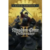 Kingdom Come: Deliverance II (Gold Edition)