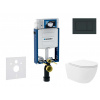 Kombifix Geberit SANI15CA5142