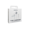 Slúchadlá SAMSUNG EO-IC100BWEGAE White