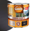 Sadolin lazúra na drevo extra Eben 5L