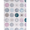 Fotoalbum samolepiaci DRS-10 24,5x 29cm 20 strán Circle 2