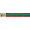 Helukabel 15127-100 jeden drôt, LiFY, 1 x 35 mm², modrá, 100 m; 15127-100