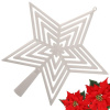 VERK GROUP WHITE STAR 23x21 (360)