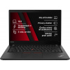 Notebook Lenovo ThinkPad T14 Gen 2 Black LTE (20W000AHCK)