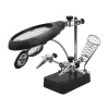 BLOW Tretia ruka s lupou ZD-126-3