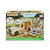 Sylvanian Families Rodinný obytný voz 5454