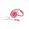 flexi New Comfort S páska 5m/15kg červené
