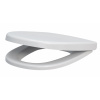 Cersanit ARTECO WC sedátko SoftClose, EasyOff duroplast, antibakteriálne, Biela K667-001 K667-001