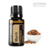 Esenciálny olej doTERRA, Myrrh Myrha, 15 ml