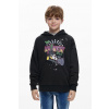 Mikina Desigual 25WBSK07 čierna 140
