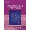 Kapitoly z psychologie učení a výchovy - Univerzita J.A. Komenského Praha