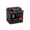Yuasa YBX3000 12V 50Ah 420A YBX3012 Yuasa YBX3000 12V 50Ah 420A YBX3012