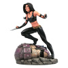 Diamond Select Marvel Premier Kolekce X-23 25 cm