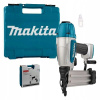 Sponkovačka, nastreľovačka - Makita AF506 pneumatická klincovačka 15-50mm 505 (Sponkovačka, nastreľovačka - Makita AF506 pneumatická klincovačka 15-50mm 505)
