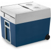 Prenosná autochladnička MobiCool MT48W 12/230 V, 12 V, 230 V, 48 l (Turistická chladnička, Mobicool 48 L auto)