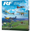 RealFlight Evolution letecký simulátor len softvér