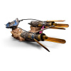 Iron Studios Inexad Star Wars Anakin’s Pod Racer Demi 1/20