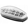 Yamaha YZF R125 R-125 2008-2018 zadná LED lampa NOVÁ