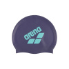 Plavecká čiapka Unisex Big Logo Swim Cap