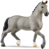 Schleich 13956 zvieratko kôň žrebec plemena Selle Français