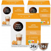 Kávové kapsule NESCAFÉ Dolce Gusto Latte Macchiato 3 balenia (12416056)