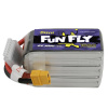 Batéria Tattu Funfly 1550mAh 22,2V 100C 6S1P XT60 (IN-TAA15506S10X6)