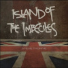 Thorne Steve - Islands Of The Imbeciles [CD]
