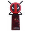 Cable Guys Marvel Deadpool Ikon - držiak na telefon a ovládač PS4/PS5/Xbox