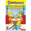 Simpsonovi - Bart Simpson 4/2014 - Malý rošťák - Matt Groening